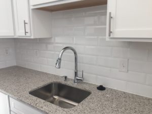 WG Kit Backsplash