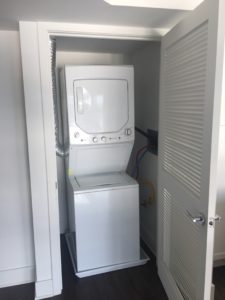 WG Appliance Install