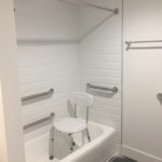 WG ADA Bath Install